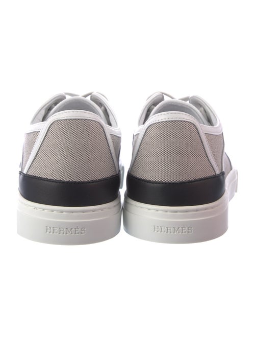 Hermès Get Sneakers