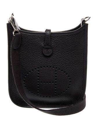 Hermès 2025 Clemence Evelyne TPM 16