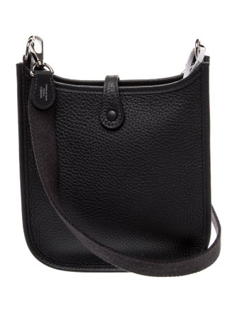 Hermès 2025 Clemence Evelyne TPM 16