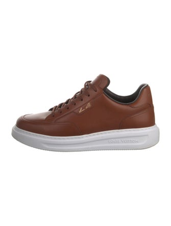 Louis Vuitton Beverly Hills Sneakers
