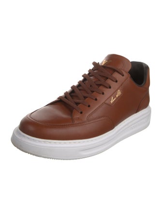 Louis Vuitton Beverly Hills Sneakers
