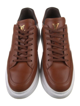 Louis Vuitton Beverly Hills Sneakers