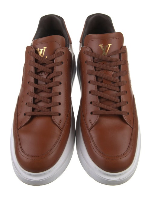 Louis Vuitton Beverly Hills Sneakers