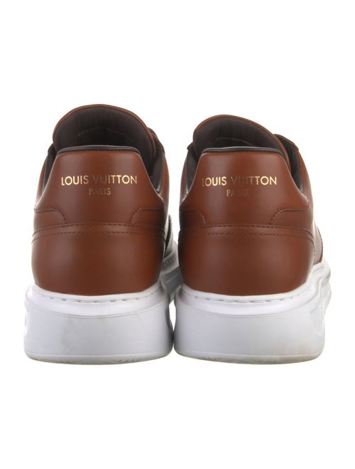 Louis Vuitton Beverly Hills Sneakers