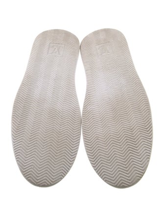 Louis Vuitton Beverly Hills Sneakers