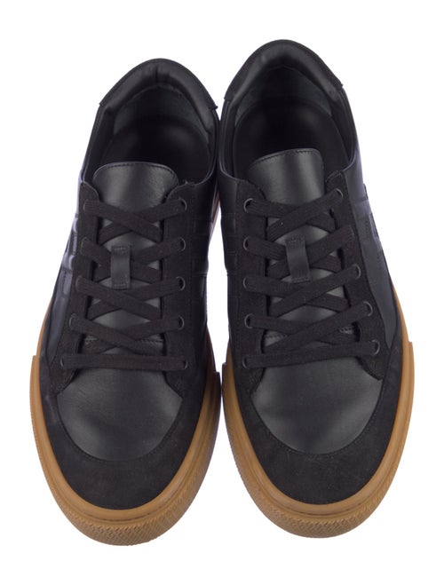 Hermès Deep Sneakers