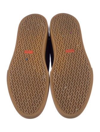 Hermès Deep Sneakers