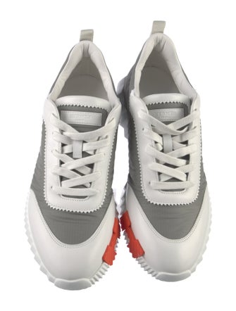 Hermès Bouncing Sneakers