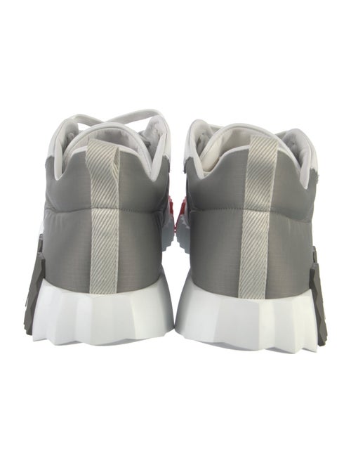 Hermès Bouncing Sneakers