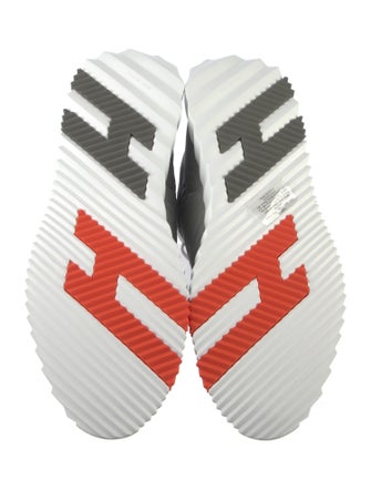 Hermès Bouncing Sneakers