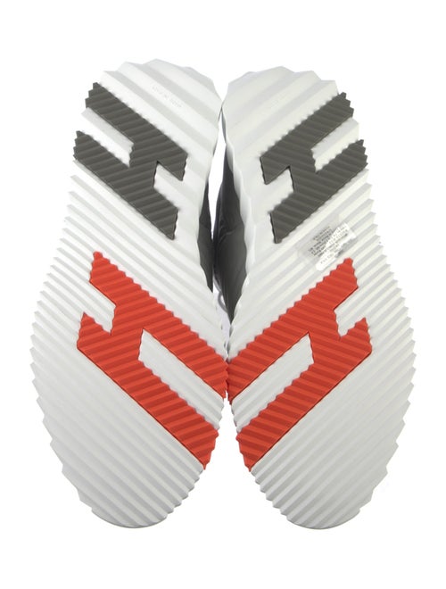 Hermès Bouncing Sneakers