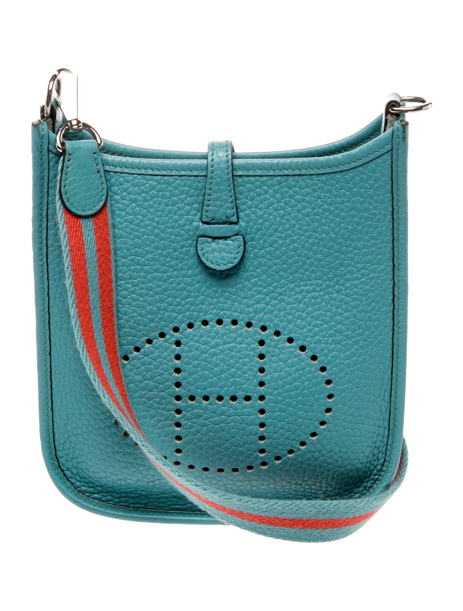 Hermès Clemence Evelyne TPM 16