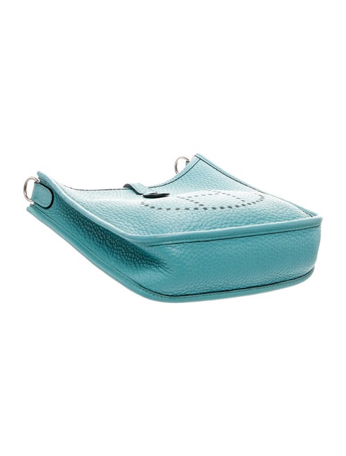 Hermès Clemence Evelyne TPM 16