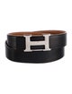 Hermès Reversible 32 mm H Belt Kit