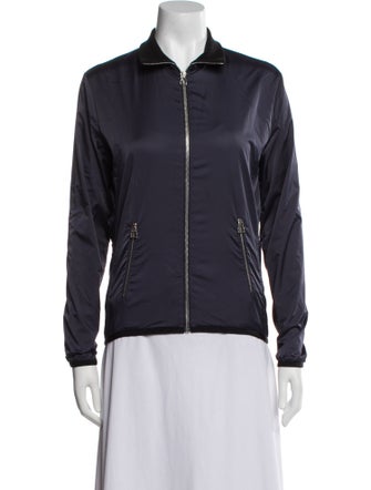 Hermès Bomber Jacket