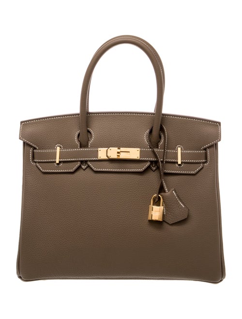 Hermès Togo Birkin 30