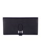 Hermès Bearn Soufflet Wallet