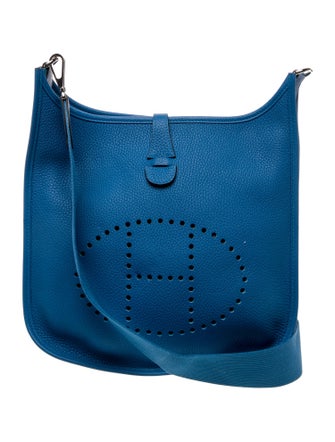 Hermès Clemence Evelyne III 29