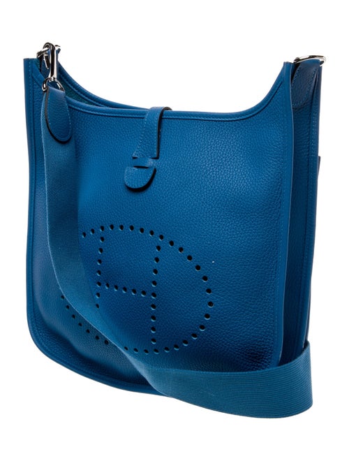 Hermès Clemence Evelyne III 29