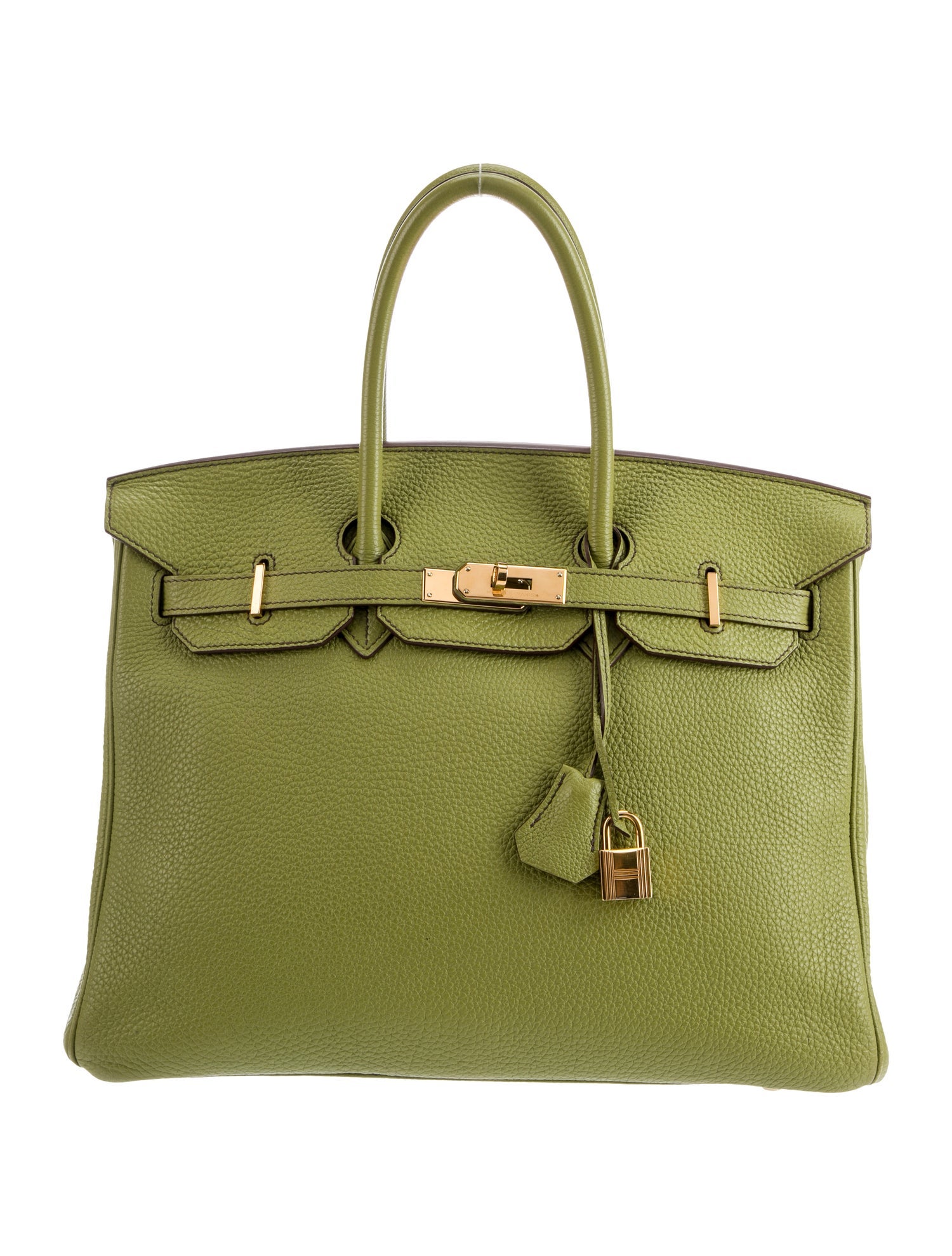 Hermès Togo Birkin 35