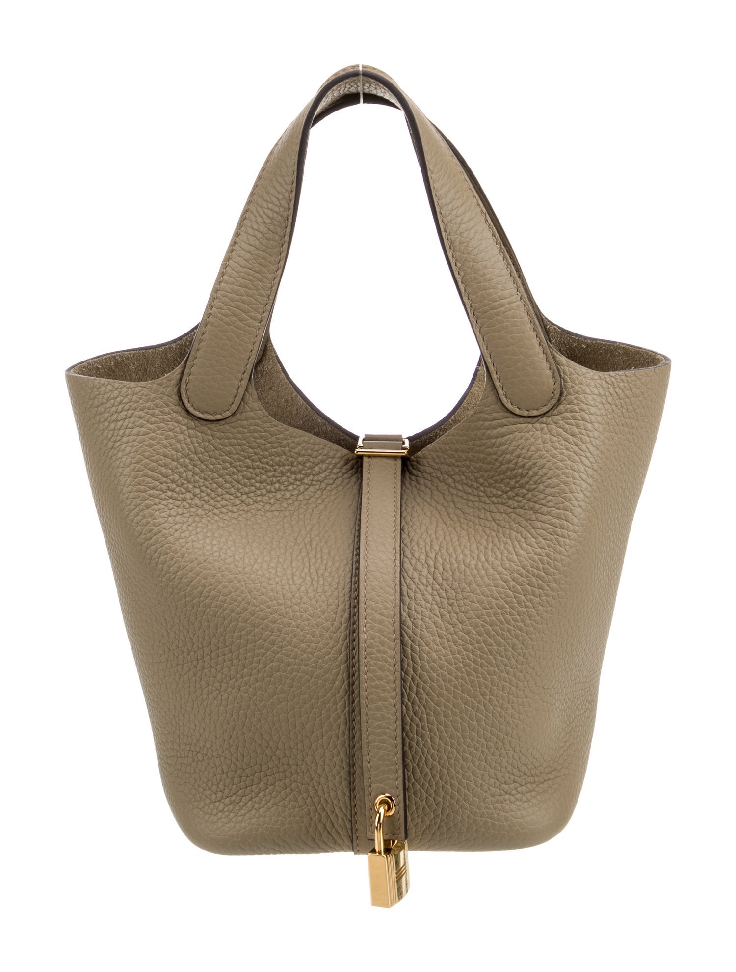 Hermès 2024 Clemence Picotin Lock 18