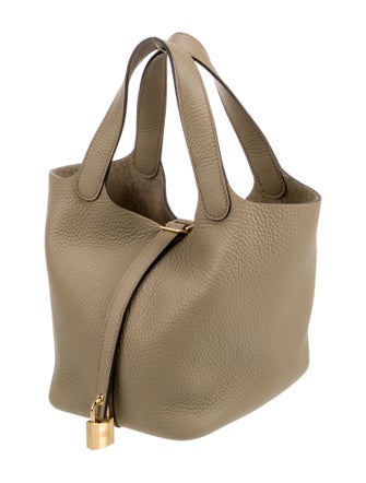 Hermès 2024 Clemence Picotin Lock 18