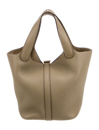 Hermès 2024 Clemence Picotin Lock 18