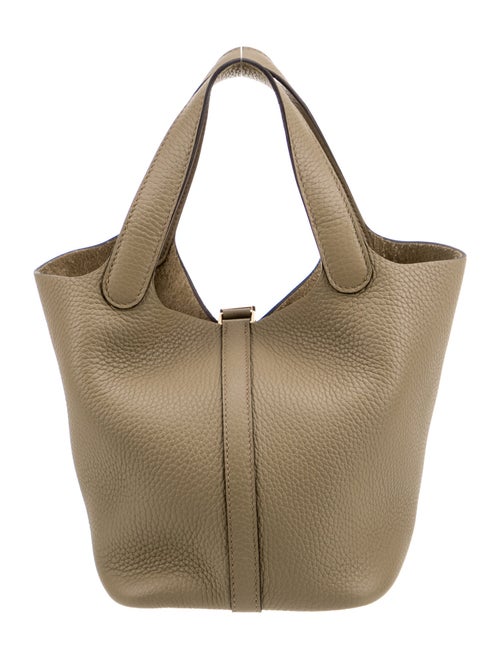 Hermès 2024 Clemence Picotin Lock 18