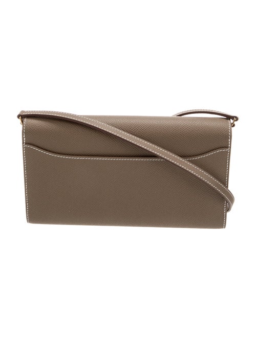 Hermès 2025 Epsom Constance To Go