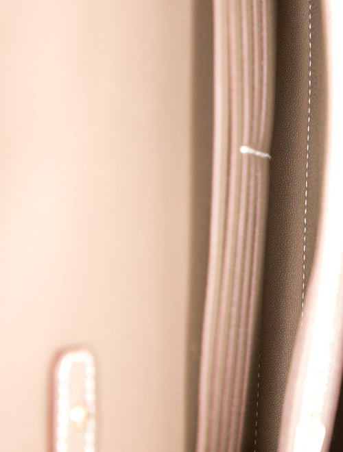 Hermès 2025 Epsom Constance To Go