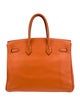 Hermès Togo Birkin 35