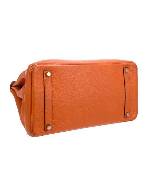 Hermès Togo Birkin 35