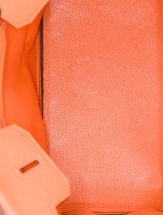Hermès Togo Birkin 35