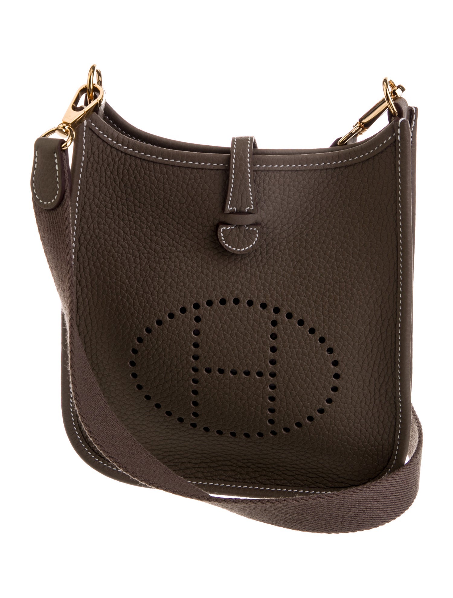 Hermès 2025 Clemence Evelyne TPM 16