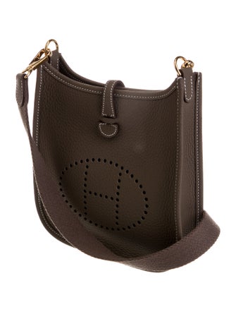 Hermès 2025 Clemence Evelyne TPM 16