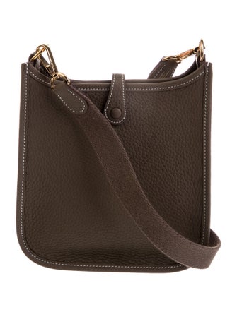 Hermès 2025 Clemence Evelyne TPM 16