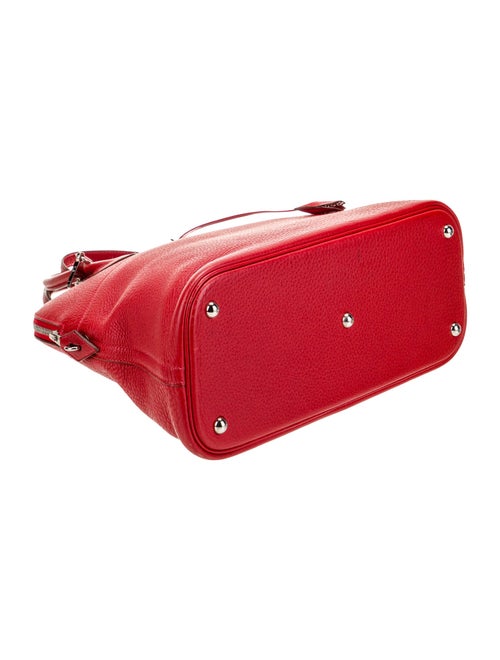 Hermès Clemence Bolide 35