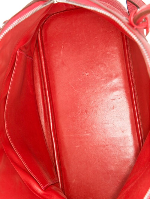 Hermès Clemence Bolide 35