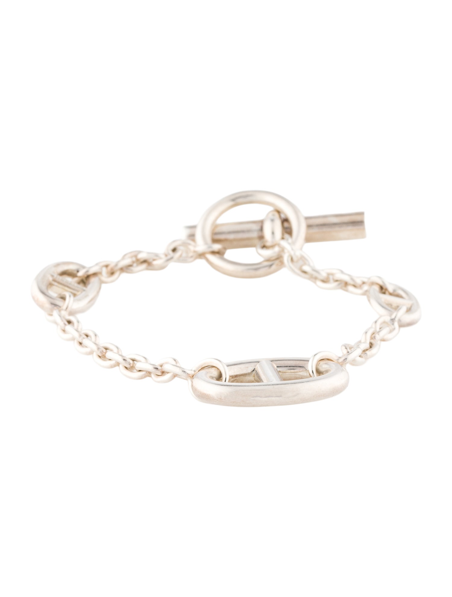 Hermès Farandole Bracelet