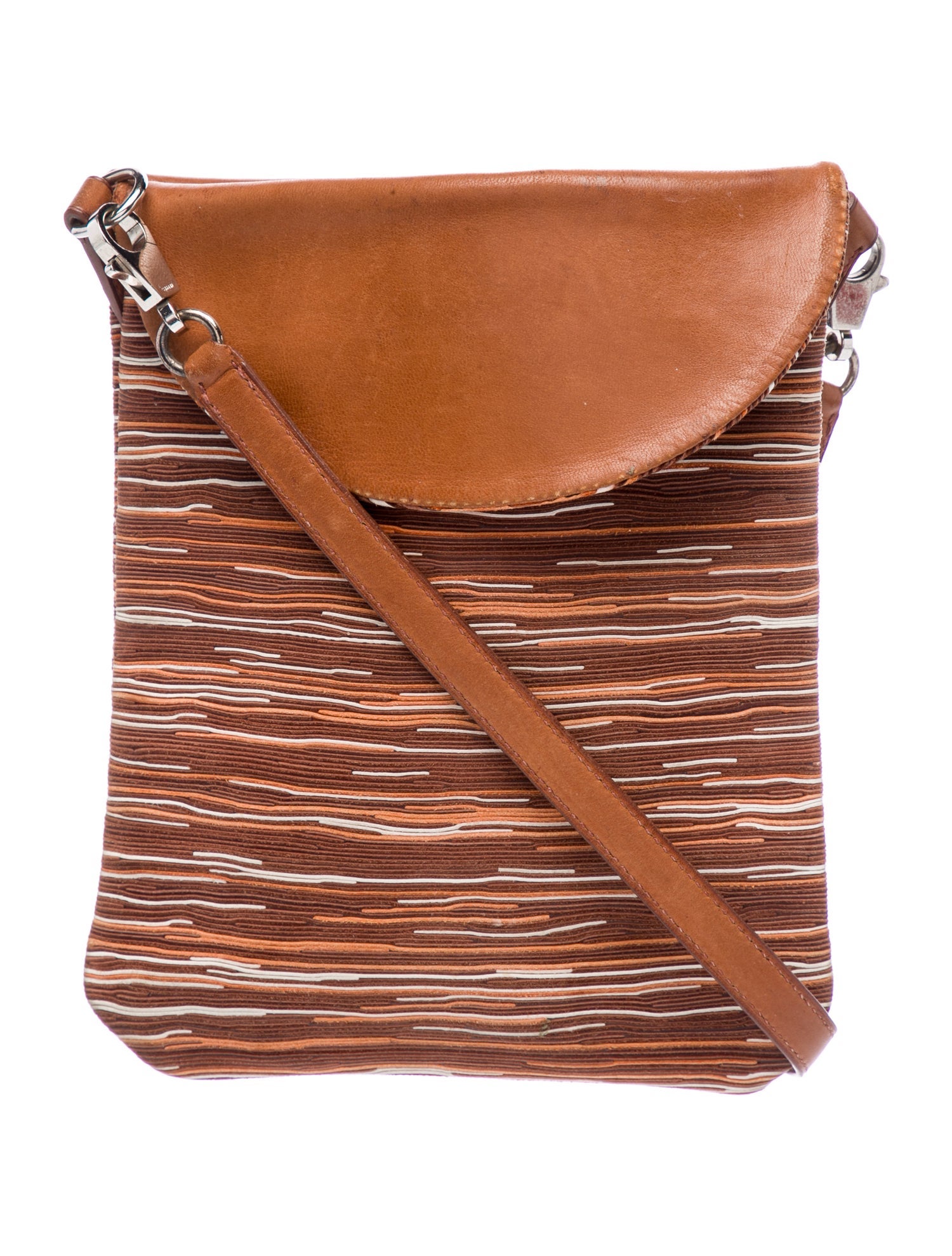 Hermès Vibrato Pillow Bag