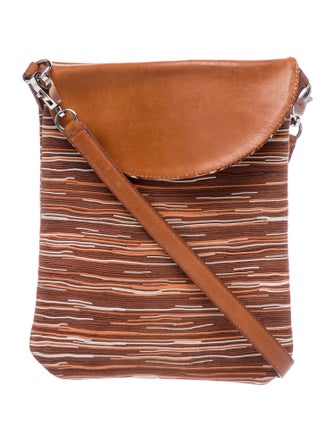 Hermès Vibrato Pillow Bag