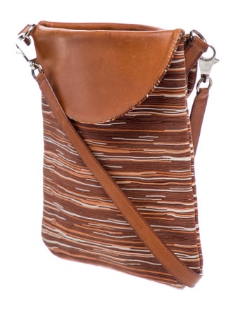 Hermès Vibrato Pillow Bag