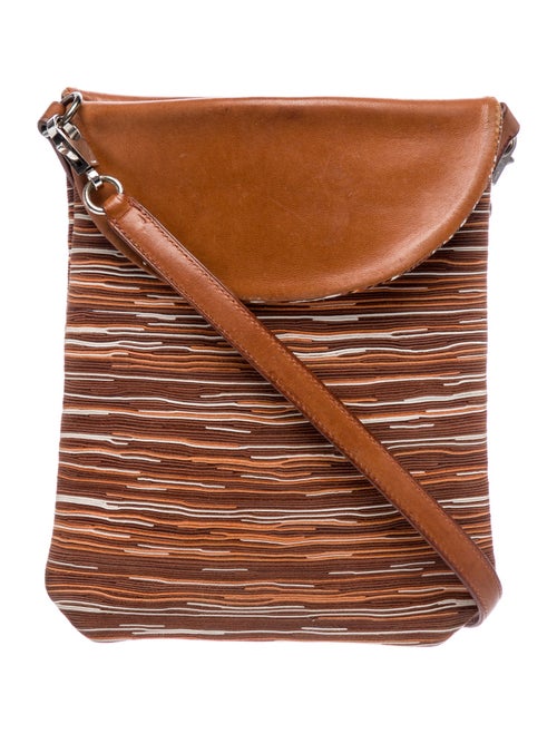 Hermès Vibrato Pillow Bag