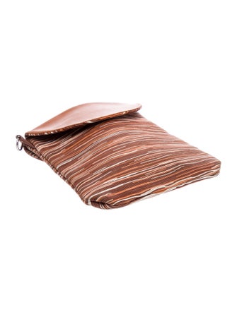 Hermès Vibrato Pillow Bag