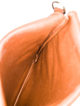 Hermès Vibrato Pillow Bag