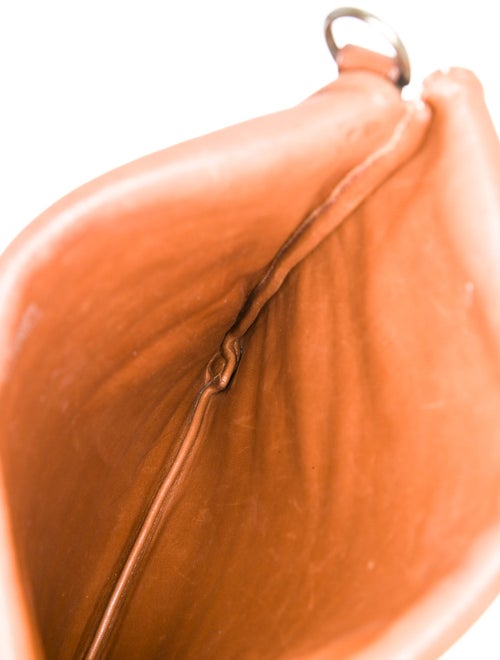 Hermès Vibrato Pillow Bag