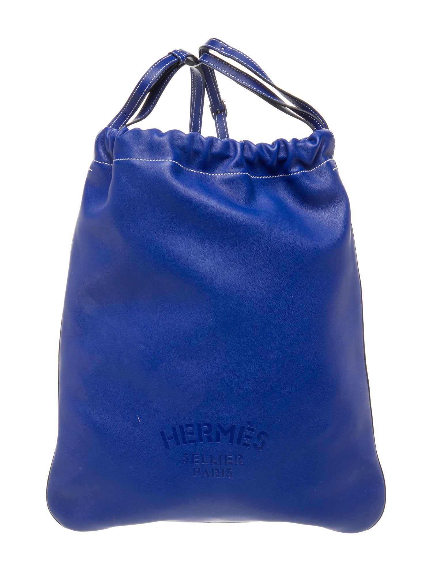 Hermès Cheri Bridado Backpack