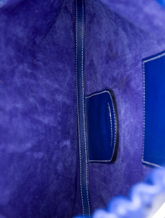 Hermès Cheri Bridado Backpack