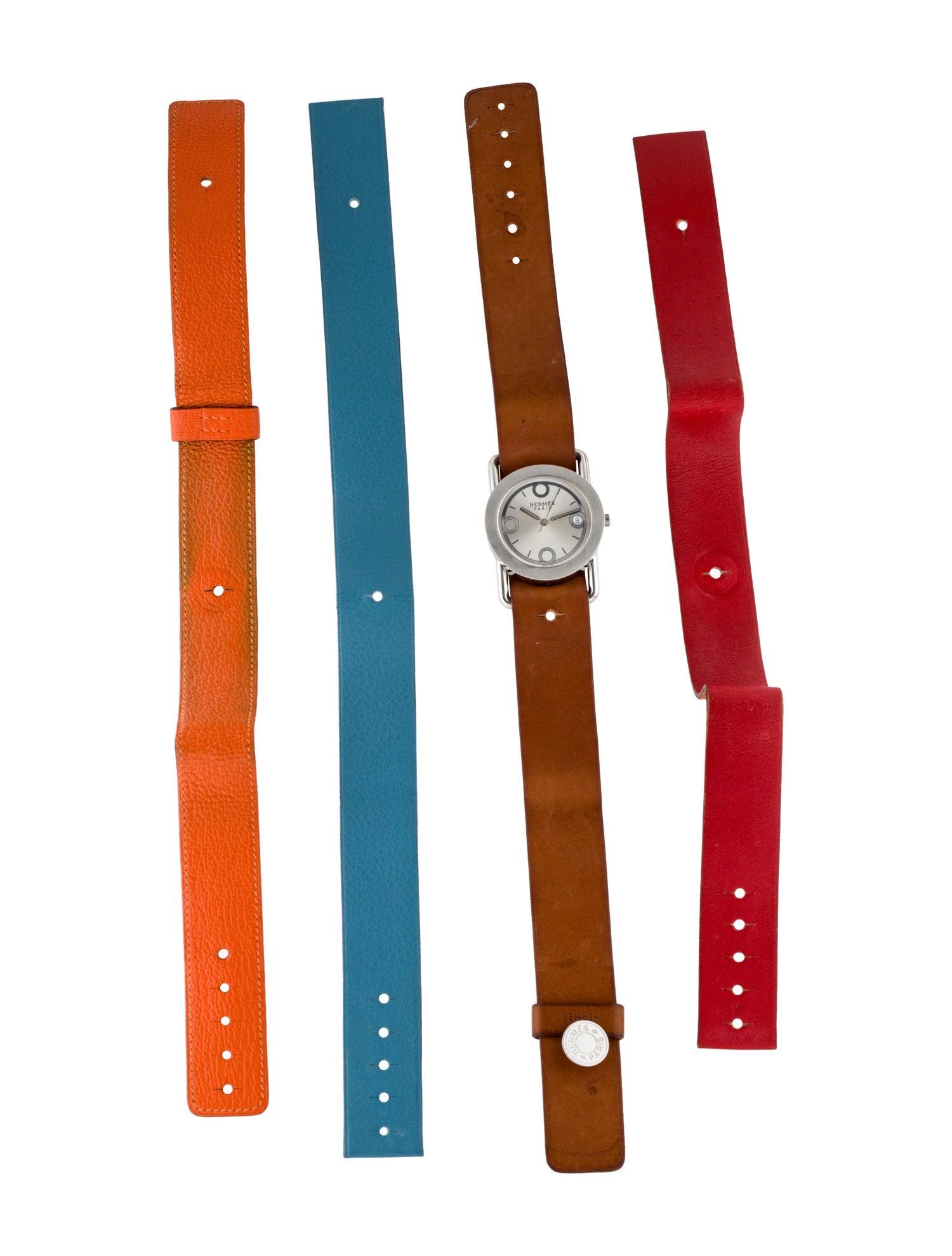 Hermès Barneia Ronde Watch