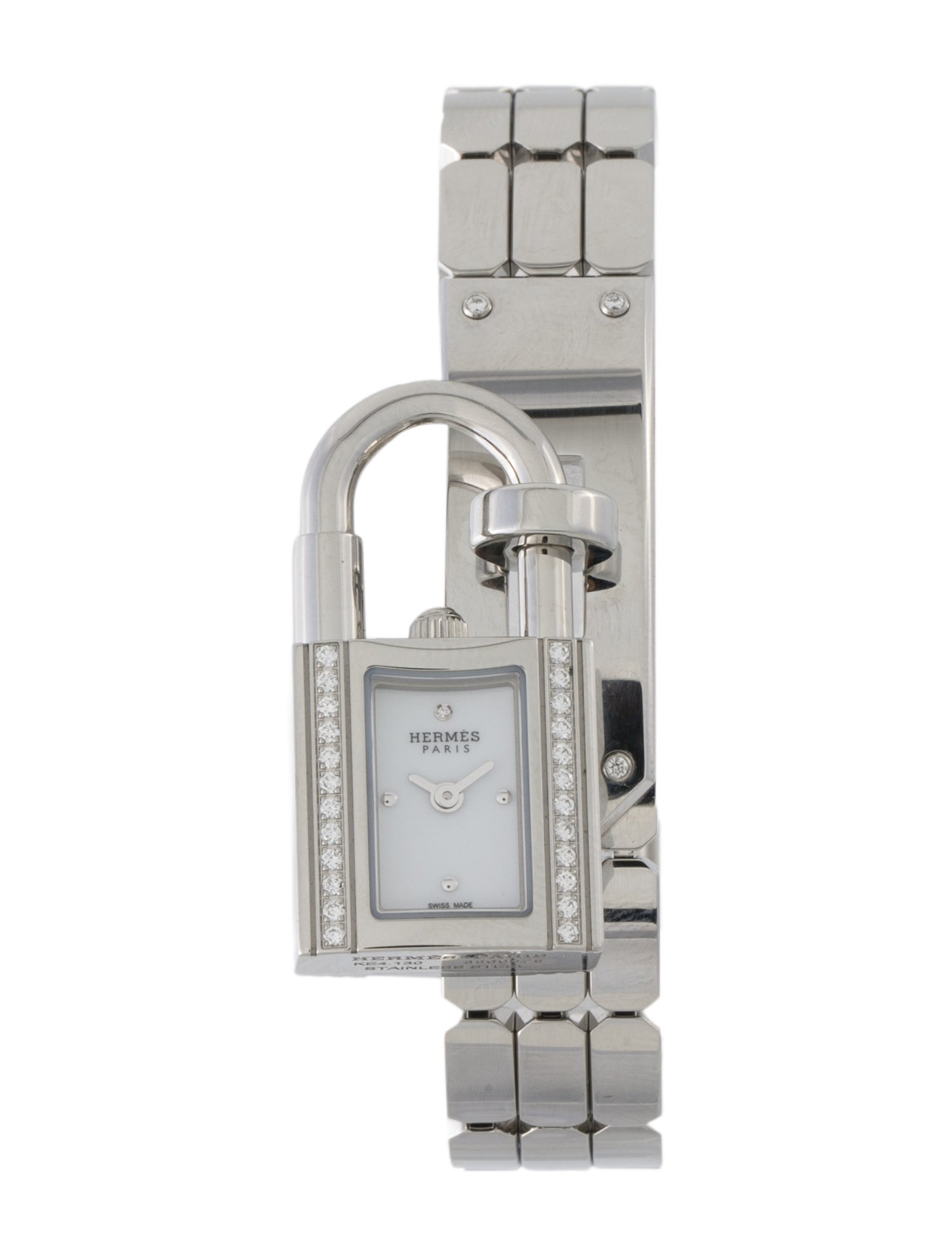 Hermès Kelly Mini Watch